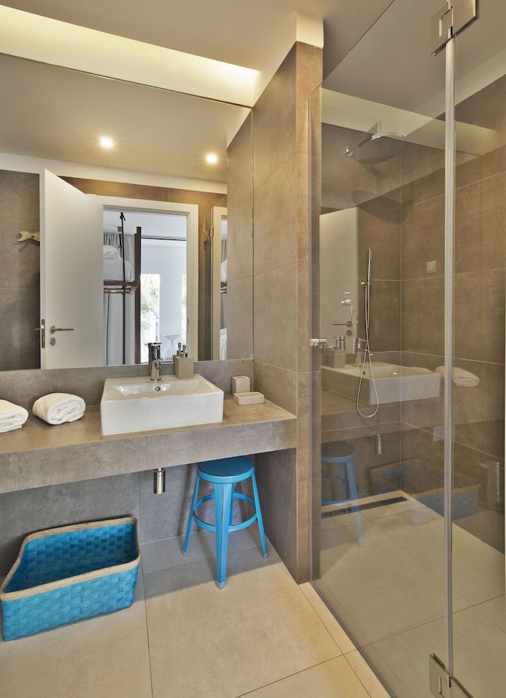 Apartamento The Salty Lodge