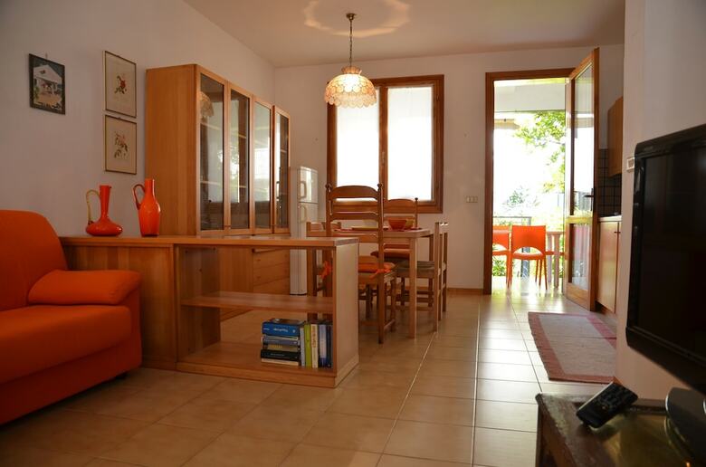 Apartamento Villa Betty
