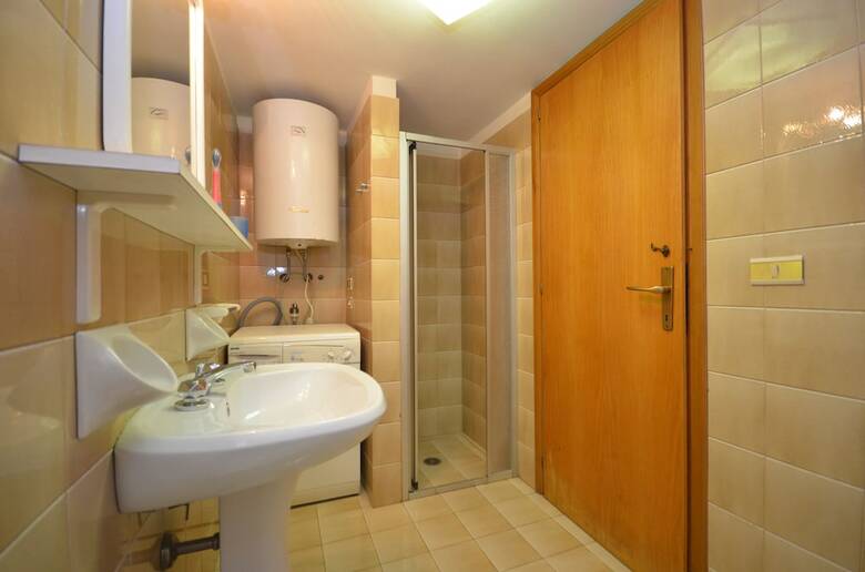 Apartamento Villa Betty
