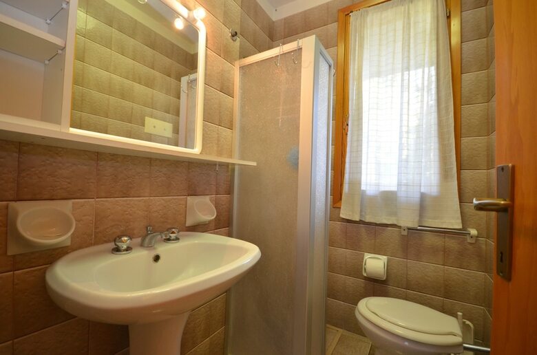 Apartamento Villa Betty
