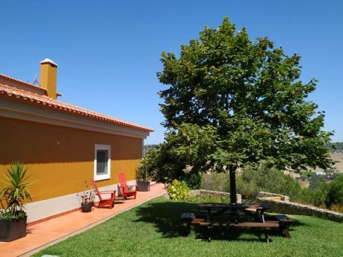 Hostal Enjoy Arr�bida Natural Park