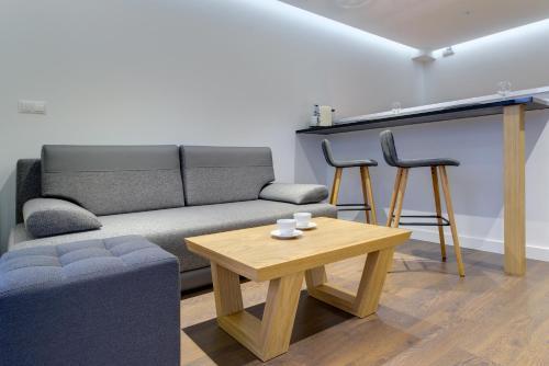Apartament Wenecja?ska