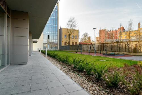 Apartament Wenecja?ska