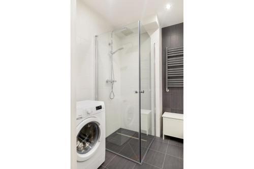 Apartament Wenecja?ska