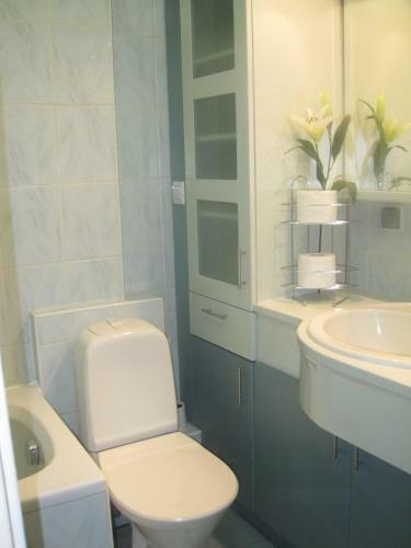 Apartament Paul