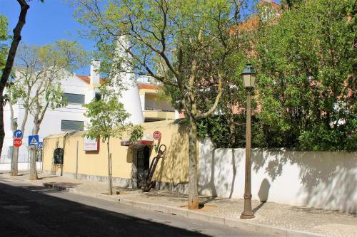Apartamento Cascais Terrazzo