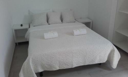 Hostal Residencial Tropic�lia Al