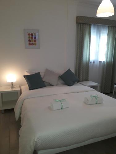 Hostal Residencial Tropic�lia Al
