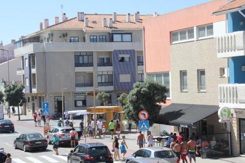 Hostal Residencial Tropic�lia Al