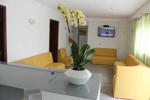 Hostal Residencial Tropic�lia Al