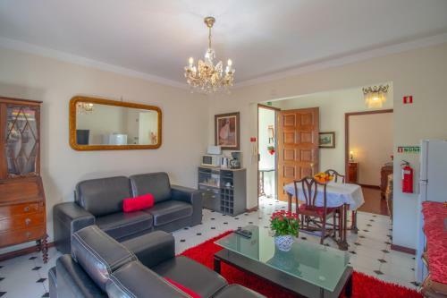 Maravilhas House