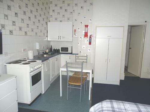 Beeton Villas Holiday Apartments