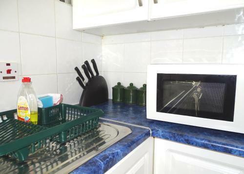 Beeton Villas Holiday Apartments