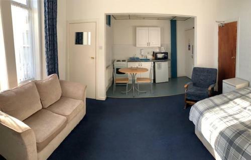 Beeton Villas Holiday Apartments