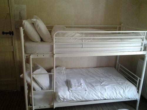 Hostal No. 9 Guest House