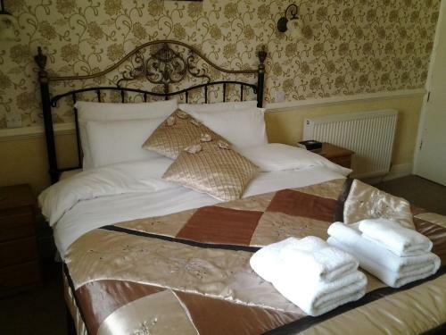 Hostal No. 9 Guest House