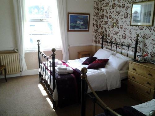 Hostal No. 9 Guest House