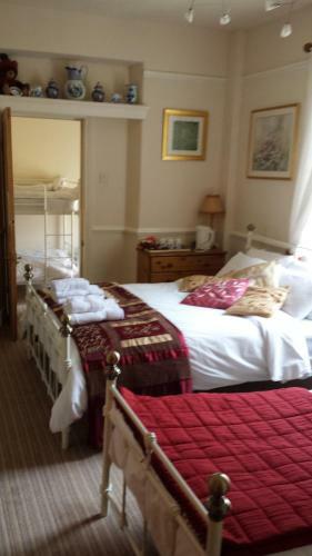 Hostal No. 9 Guest House