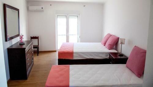 Hostal Alvor Guesthouse