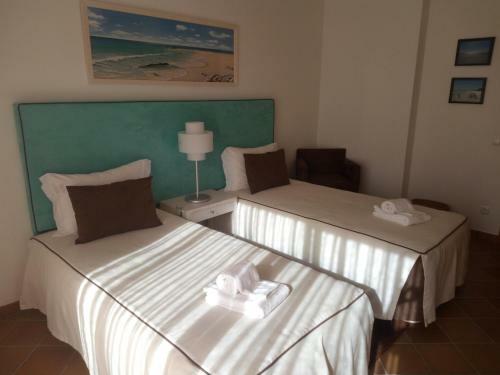 Praia Del Rey Seaview Apartment