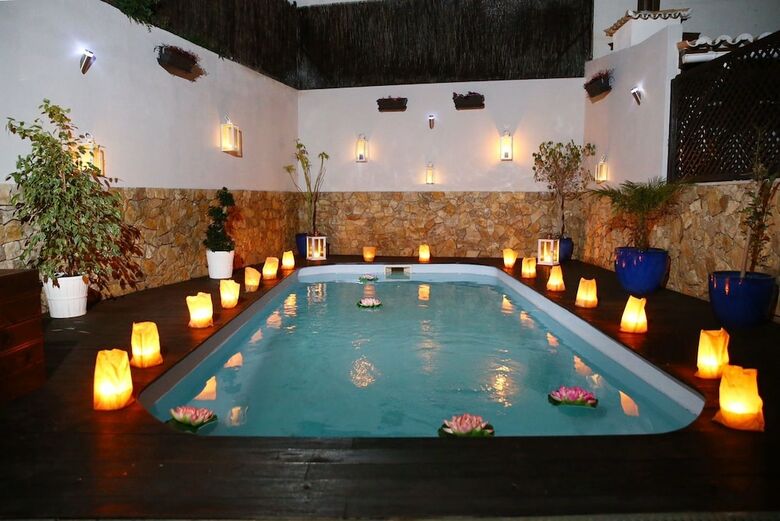 Hotel Luxury Guest House_opus One