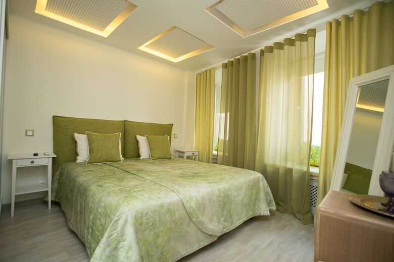 Hotel Luxury Guest House_opus One