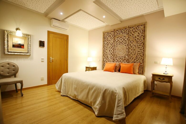 Hotel Luxury Guest House_opus One