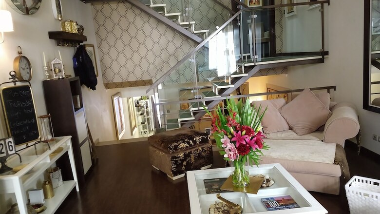 Hotel Luxury Guest House_opus One