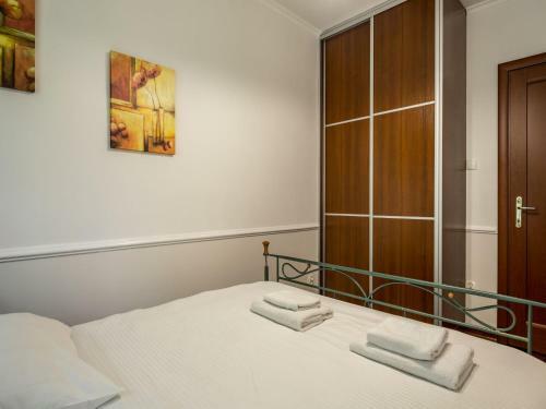 Apartamento Tatrytop Kaszelewski