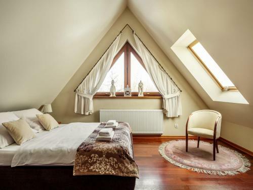 Apartamento Tatrytop Kaszelewski