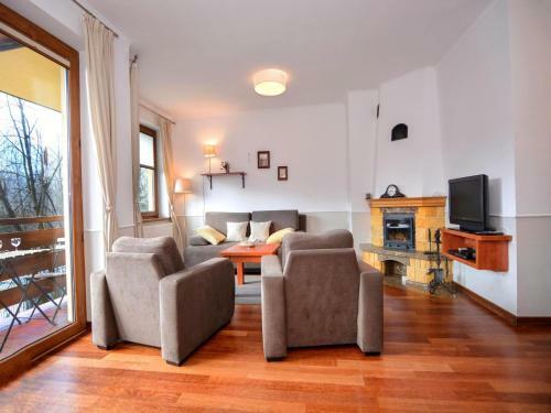 Apartamento Tatrytop Kaszelewski