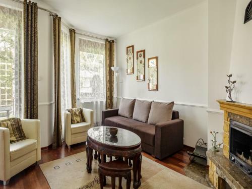 Apartamento Tatrytop Kaszelewski