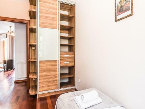 Apartamento Tatrytop Kaszelewski