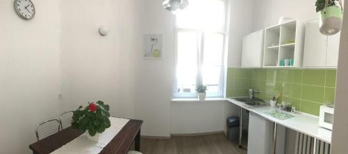 Green Hostel