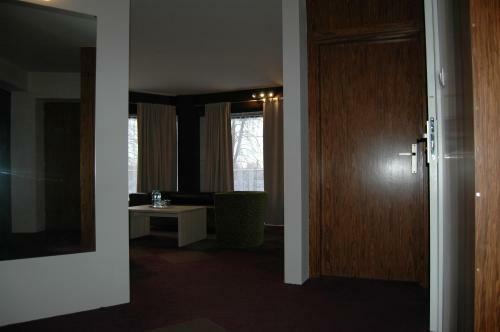 Panorama Hotel