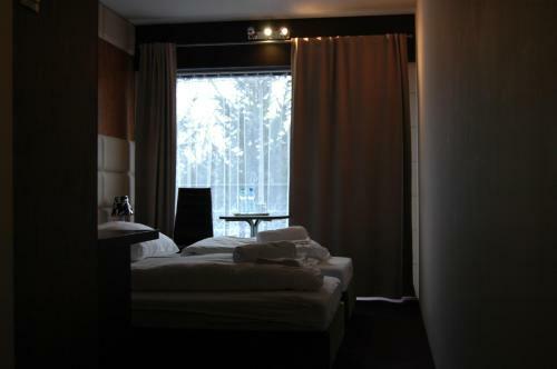 Panorama Hotel