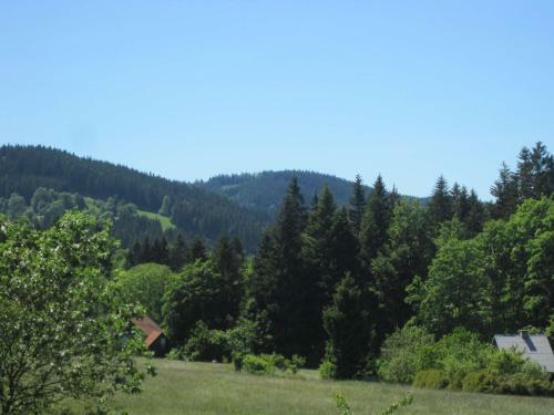 Lodge Chalupy Na Rali?ce
