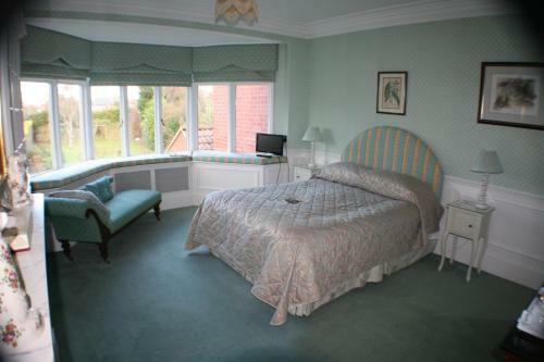 Bed & Breakfast The Heathers Guest House
