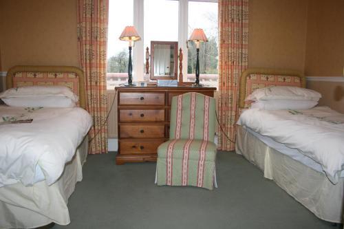 Bed & Breakfast The Heathers Guest House