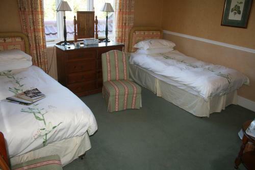 Bed & Breakfast The Heathers Guest House