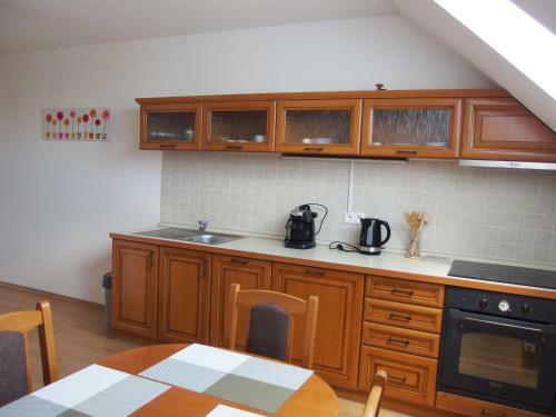 Apartamento Nov� Pec Holiday Resort Lipno