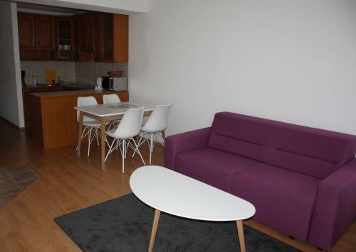 Apartamento Nov� Pec Holiday Resort Lipno