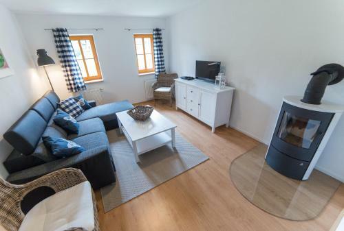 Apartamento Nov� Pec Holiday Resort Lipno