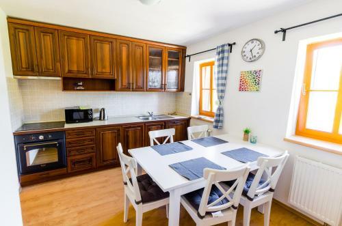 Apartamento Nov� Pec Holiday Resort Lipno