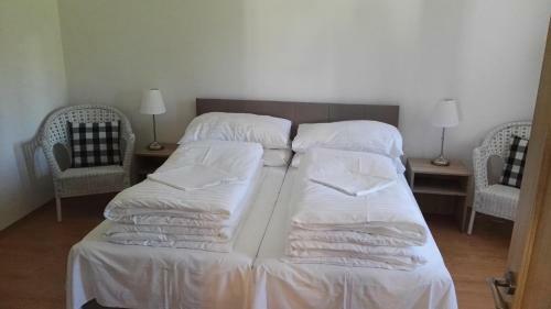 Apartamento Nov� Pec Holiday Resort Lipno