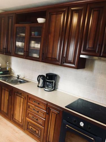 Apartamento Nov� Pec Holiday Resort Lipno