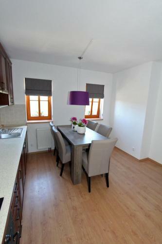 Apartamento Nov� Pec Holiday Resort Lipno