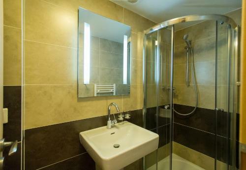 Apartamento Nov� Pec Holiday Resort Lipno