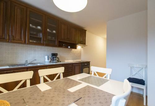 Apartamento Nov� Pec Holiday Resort Lipno