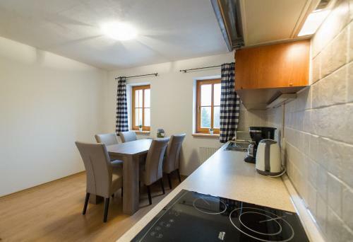 Apartamento Nov� Pec Holiday Resort Lipno